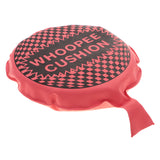 Maxbell Whoopee Cushion Prank Fart Joke Party Bag Whoopie Balloon Gag Toy Red