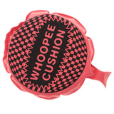 Maxbell Whoopee Cushion Prank Fart Joke Party Bag Whoopie Balloon Gag Toy Red