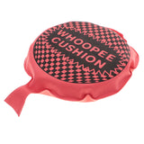 Maxbell Whoopee Cushion Prank Fart Joke Party Bag Whoopie Balloon Gag Toy Red