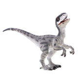 Maxbell Plastic Reptile Animal Jurassic Dinosaur Model Wildlife Action Figures Cray