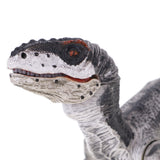 Maxbell Plastic Reptile Animal Jurassic Dinosaur Model Wildlife Action Figures Cray