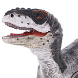 Maxbell Plastic Reptile Animal Jurassic Dinosaur Model Wildlife Action Figures Cray