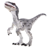 Maxbell Plastic Reptile Animal Jurassic Dinosaur Model Wildlife Action Figures Cray