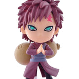 Maxbell Pack of 6pcs Anime Naruto 7cm PVC Action Figures #B