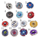 Maxbell Fusion Beyblade Master Metal BB121B L-DRAGO GUARDIAN S130MB w/ Launcher