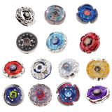 Maxbell Fusion Beyblade Master Metal BB121B L-DRAGO GUARDIAN S130MB w/ Launcher