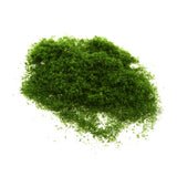 Maxbell Leaves Foliage Model for Mini Tree Model Landscape DIY - Dark Green