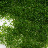 Maxbell Building Mini Tree Model Leaves Foliage Model Landscape DIY - Green