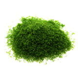 Maxbell Building Mini Tree Model Leaves Foliage Model Landscape DIY - Green