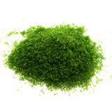 Maxbell Building Mini Tree Model Leaves Foliage Model Landscape DIY - Green