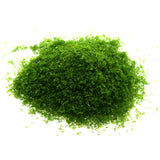 Maxbell Building Mini Tree Model Leaves Foliage Model Landscape DIY - Green