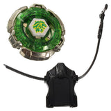 Maxbell BB106 4D System Fang Leone Beyblade Set