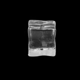 Maxbell 20pcs Fake Artificial Acrylic Ice Cubes Crystal Barwar Wedding Decor 3cm