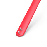 Maxbell Sport Silicone Accessory Band Wrist Strap For Fitbit Flex 2 Tracker Red