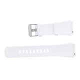 Maxbell Wrist Strap Silicone Watchband For Samsung Gear S3 Classic White