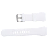 Maxbell Wrist Strap Silicone Watchband For Samsung Gear S3 Classic White