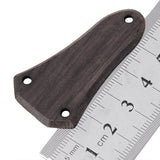 Maxbell Acoustic Guitar Rosewood Truss Rod Cover