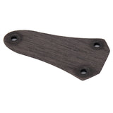 Maxbell Acoustic Guitar Rosewood Truss Rod Cover