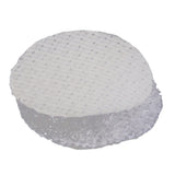 Maxbell Phenovo Self Adhesive Hook Loop Coins Dots 16mm 140Pcs White