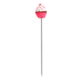 Maxbell Cake Tester Probe Skewer Baking Cooking Bread Tool for Cupcake Muffin 1pcs