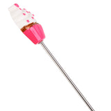 Maxbell Cake Tester Probe Skewer Baking Cooking Bread Tool for Cupcake Muffin 1pcs