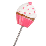 Maxbell Cake Tester Probe Skewer Baking Cooking Bread Tool for Cupcake Muffin 1pcs