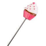 Maxbell Cake Tester Probe Skewer Baking Cooking Bread Tool for Cupcake Muffin 1pcs
