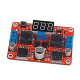 Maxbell Digital Display Step Up Step Down DC -DC Power Supply Module