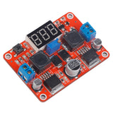 Maxbell Digital Display Step Up Step Down DC -DC Power Supply Module