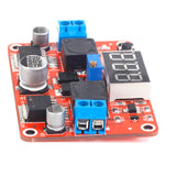 Maxbell Digital Display Step Up Step Down DC -DC Power Supply Module