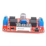 Maxbell Digital Display Step Up Step Down DC -DC Power Supply Module