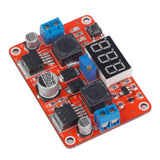 Maxbell Digital Display Step Up Step Down DC -DC Power Supply Module