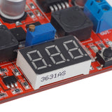Maxbell Digital Display Step Up Step Down DC -DC Power Supply Module