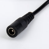 Maxbell Single Head Mist Maker Fog Machine Atomizer Fogger Water Fountain US Plug