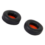 Maxbell 1 Pair 90mm Replacement Ear Pads Cushion For Razer Kraken Game Headphone