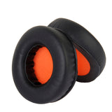 Maxbell 1 Pair 90mm Replacement Ear Pads Cushion For Razer Kraken Game Headphone