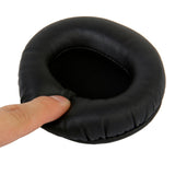 Maxbell Replacement Ear Pads Cushion For ATH-WS70 ATH-WS77 Sony MDR-V55 Headphone