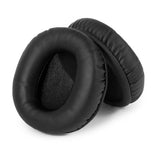 Maxbell Replacement Ear Pads Cushion For ATH-WS70 ATH-WS77 Sony MDR-V55 Headphone