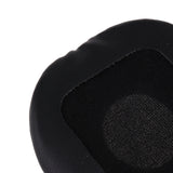 Maxbell 1Pair Black Replacement Ear Pads Ear Cushions For Marshall Major Headphone