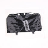 Maxbell Black Protective Silicone Case Skin Cover for New Nintendo 3DS LL/XL