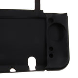 Maxbell Black Protective Silicone Case Skin Cover for New Nintendo 3DS LL/XL