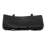 Maxbell Black Protective Silicone Case Skin Cover for New Nintendo 3DS LL/XL