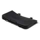 Maxbell Black Protective Silicone Case Skin Cover for New Nintendo 3DS LL/XL