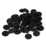 Maxbell 20 Pairs Soft Foam Cover Ear Pads Cushion for Bang & Olufsen B&O A8 Earset 3i Sony iPod MP3 Earbud Covers Earphones