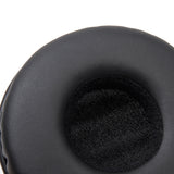 Maxbell 1 Pair Replacement Ear Pads Cushion For AKG K518 K518DJ K518LE K81 Headphones