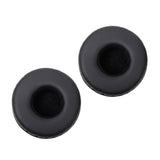 Maxbell 1 Pair Replacement Ear Pads Cushion For AKG K518 K518DJ K518LE K81 Headphones