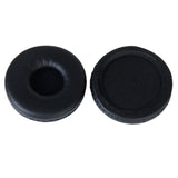 Maxbell Black Replacement Ear Cushion Pads Earpad For KOSS Porta Pro PP KSC35 KSC75 KSC55 Headphone