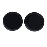 Maxbell Black Replacement Ear Cushion Pads Earpad For KOSS Porta Pro PP KSC35 KSC75 KSC55 Headphone