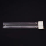 Maxbell 18W 2G11 Base UV Light Bulb Aquarium UV Sterilizer Lamp