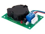 Maxbell Smoke Sensor Module Smoke Detector w/ Relay Output